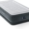 Intex 67765ED Dura-Beam Deluxe Comfort-Plush Mid-Rise Air Mattress
